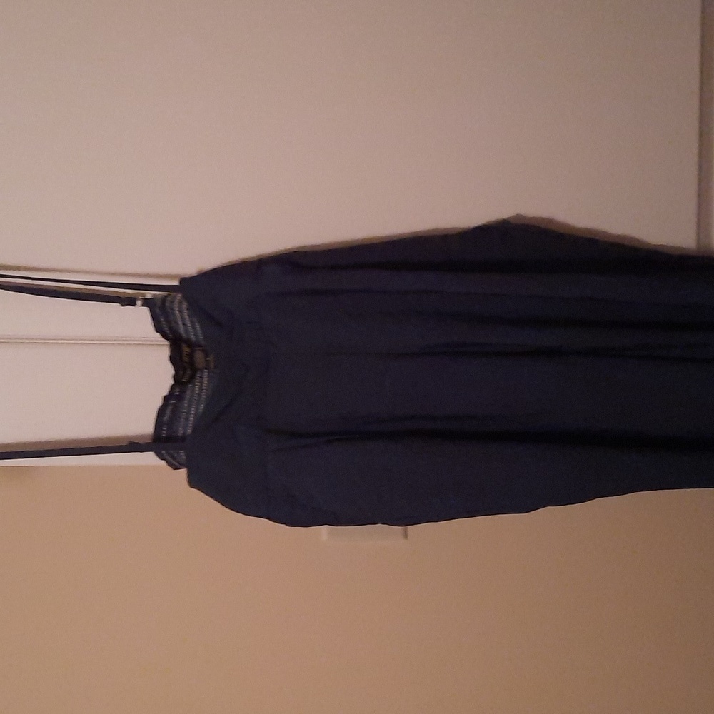 A jumpsuit